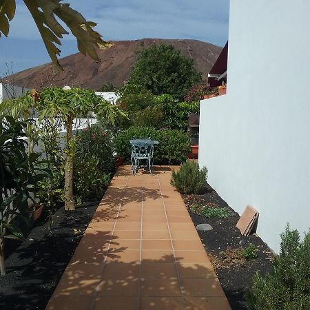 Lovely Villa Nico Playa Blanca, Hot Tub, Communal Pool ภายนอก รูปภาพ