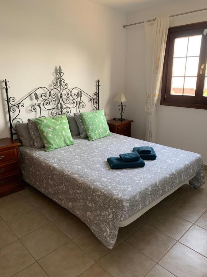 Lovely Villa Nico Playa Blanca, Hot Tub, Communal Pool ภายนอก รูปภาพ