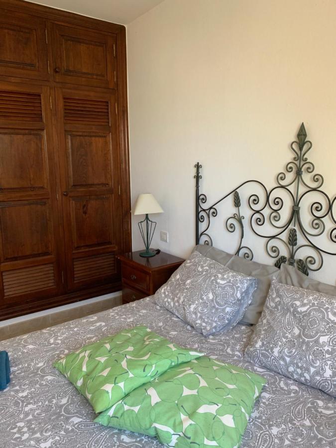 Lovely Villa Nico Playa Blanca, Hot Tub, Communal Pool ภายนอก รูปภาพ